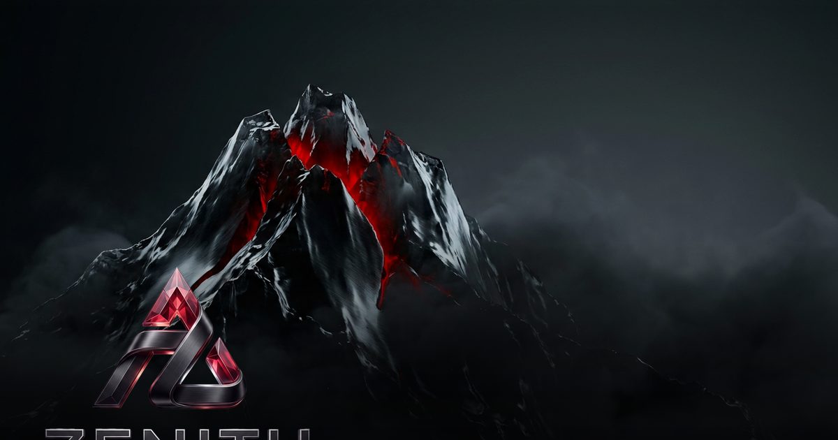 Zenith Creations — Websites at their peak.
